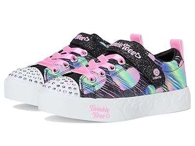 SKECHERS KIDS Heart Steps 314621L (Little Kid) Girl