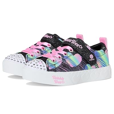 SKECHERS KIDS Heart Steps 314621L (Little Kid) Girl