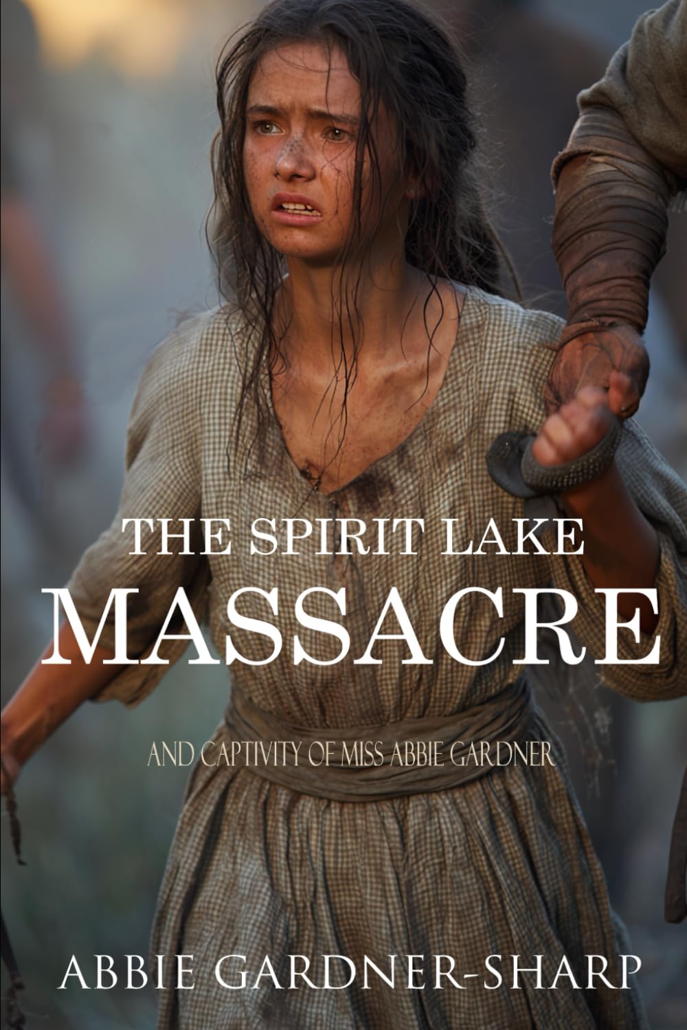 The Spirit Lake Massacre and the Captivity of Abbie Gardner: (Expanded, Annotated)