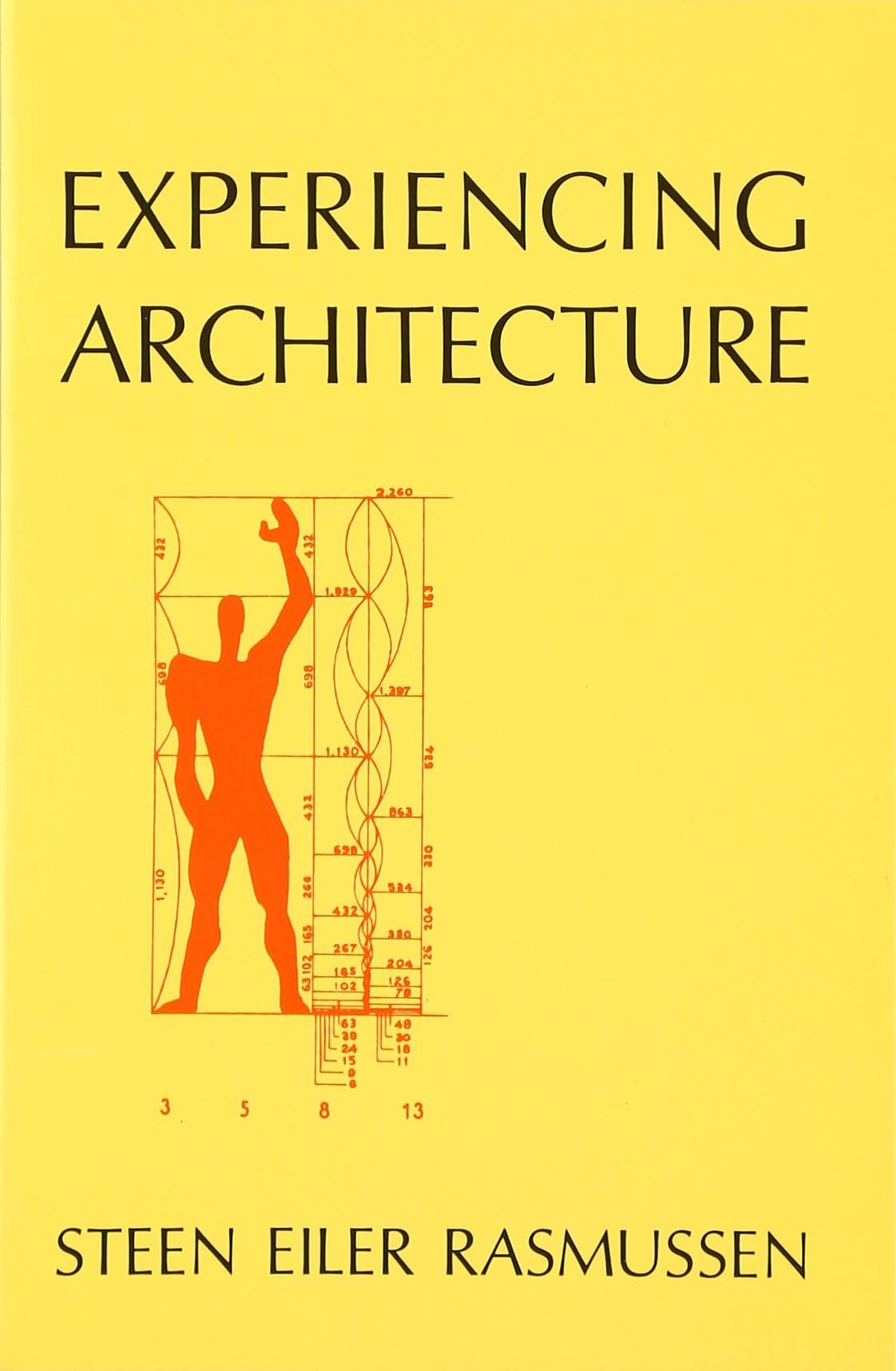 Experiencing Architecture 2e