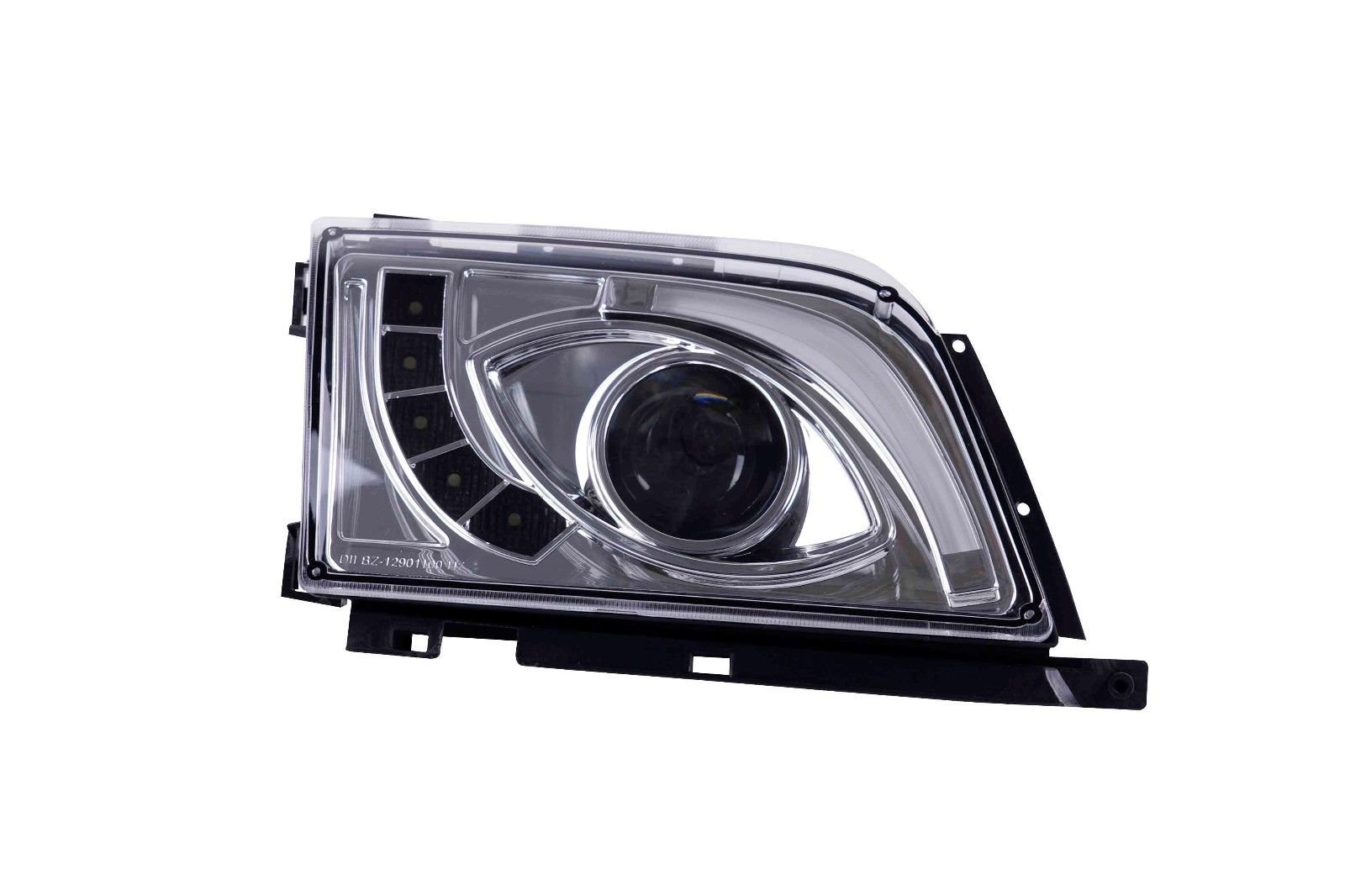 Amazon | SLクラス R129 SL500 500SL 89y～02y ヘッドライト