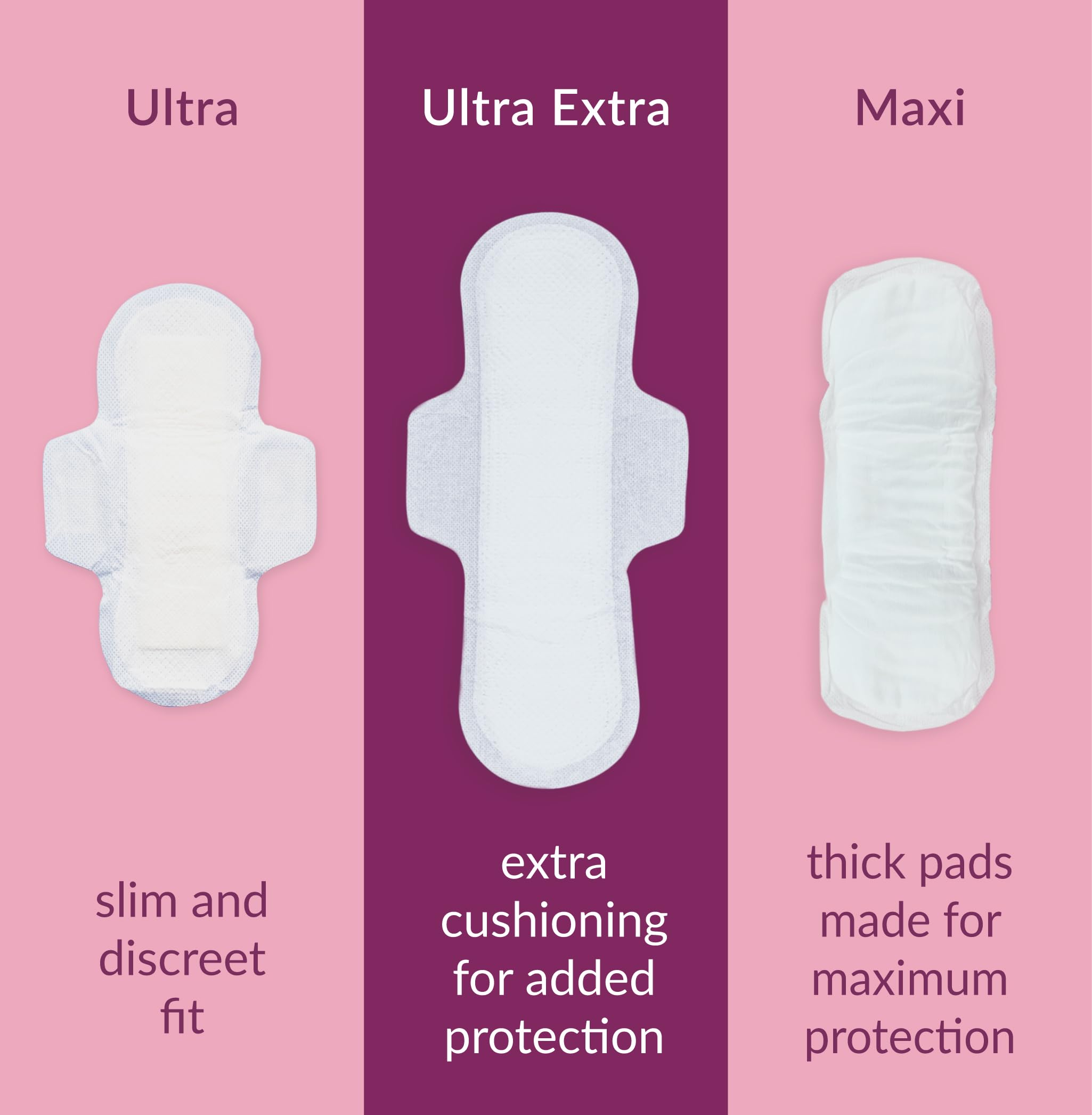 NATRACARE Ultra Extra Pads Super 10 (12 sztuk)