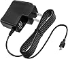 CJP-Geek AC Adapter Compatible with Amazon Kindle D00901 eReader Charger Power Supply Cord Cable