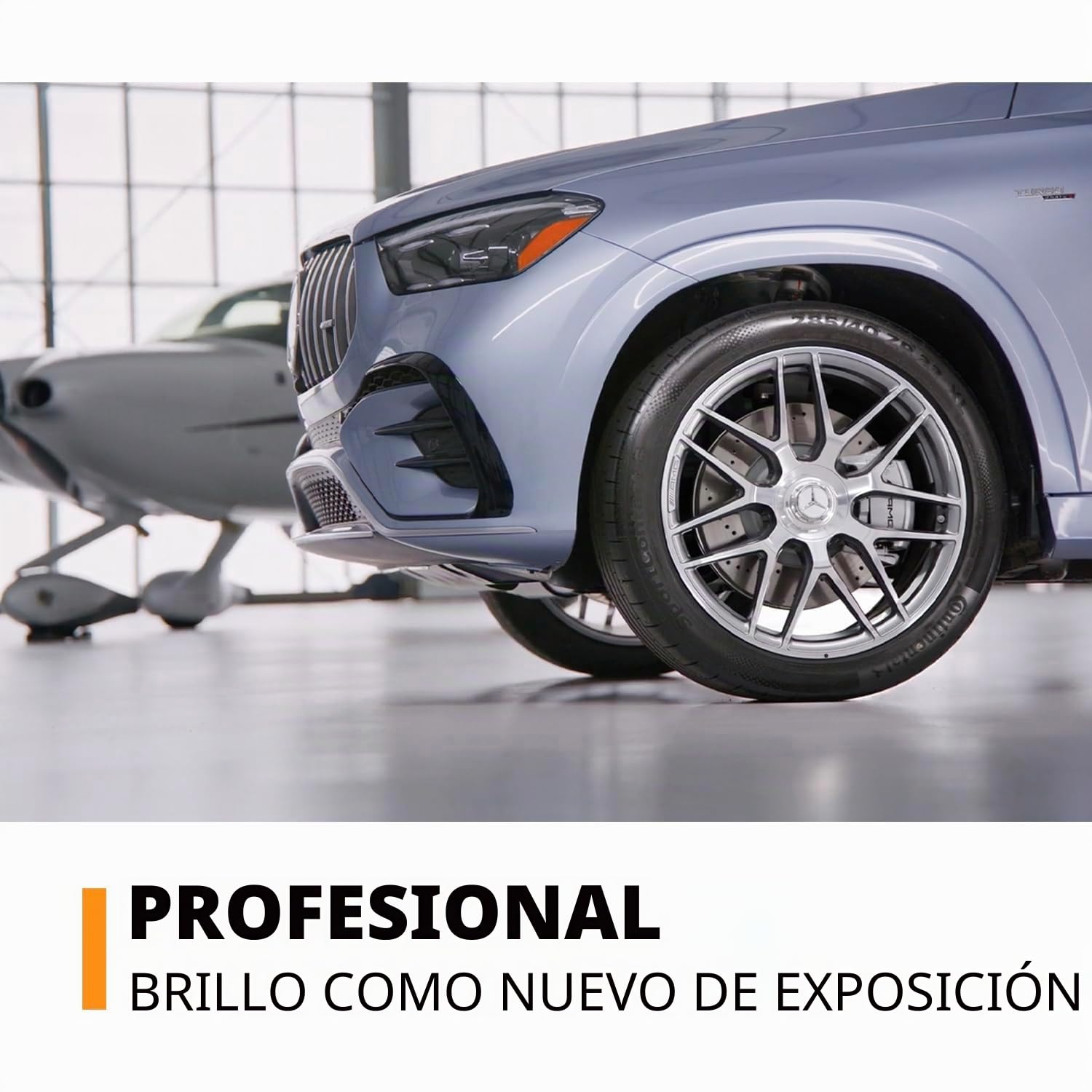 CERAKOTE Rapid Ceramic Tire Coat – Pulido de neumáticos de cerámica de secado rápido – Acabado negro profundo para neumáticos – Dura hasta 10 veces más – Recubrimiento cerámico para neumáticos sin