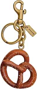 ぬいぐるみ  pretzel bag charm Amuseables Pretzel Bag Charm - Official Jellycat