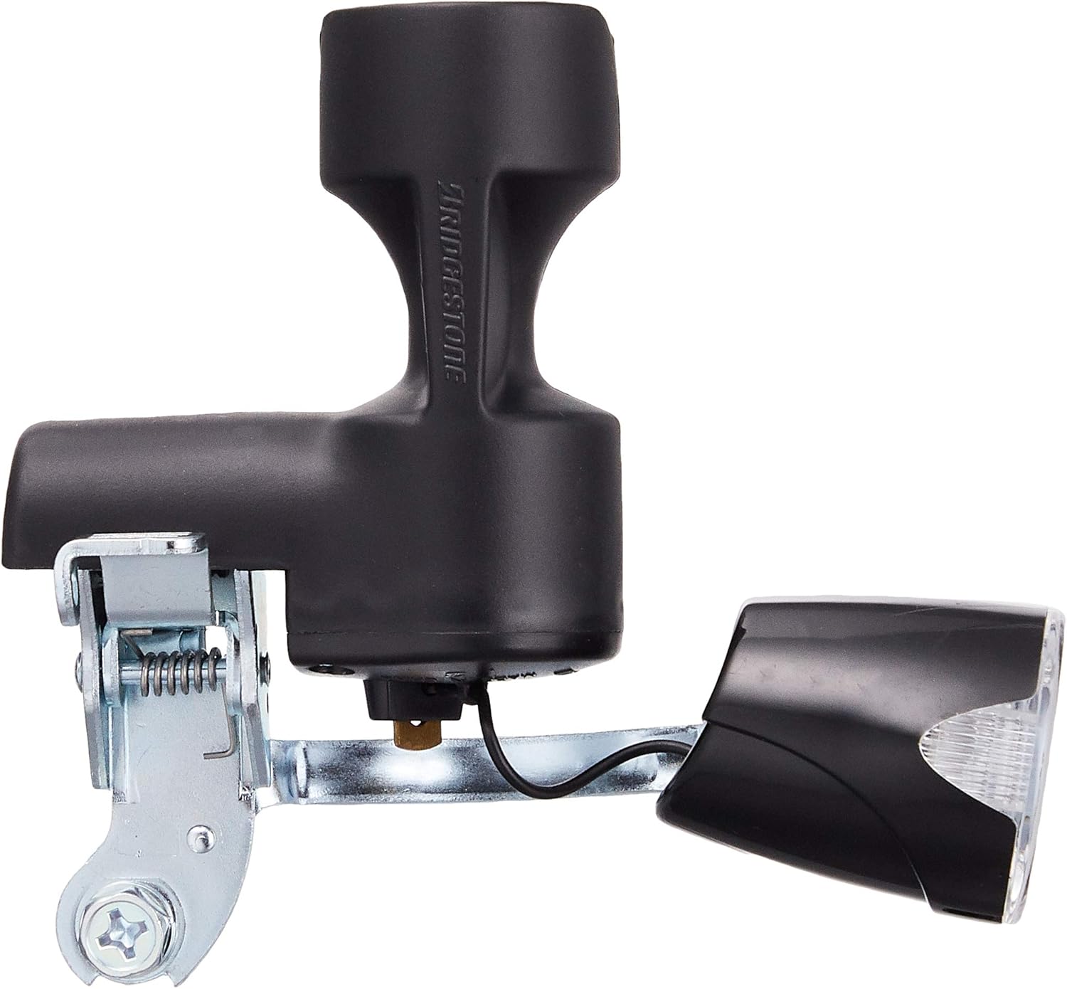 Bridgestone BD-L3 F650301 Bicycle Light, LED Wide Dynamo Lamp Header Pack