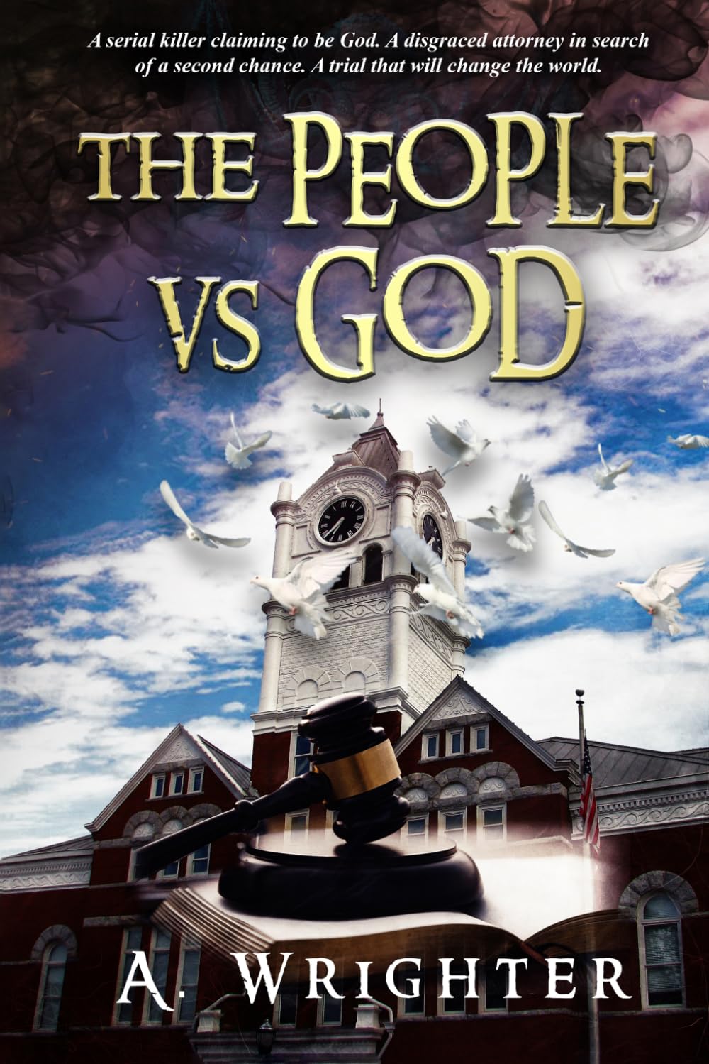 The People vs God