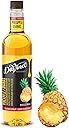 DaVinci Gourmet Classic Pineapple Syrup, 25.4 Fluid Ounces (Pack of 1)