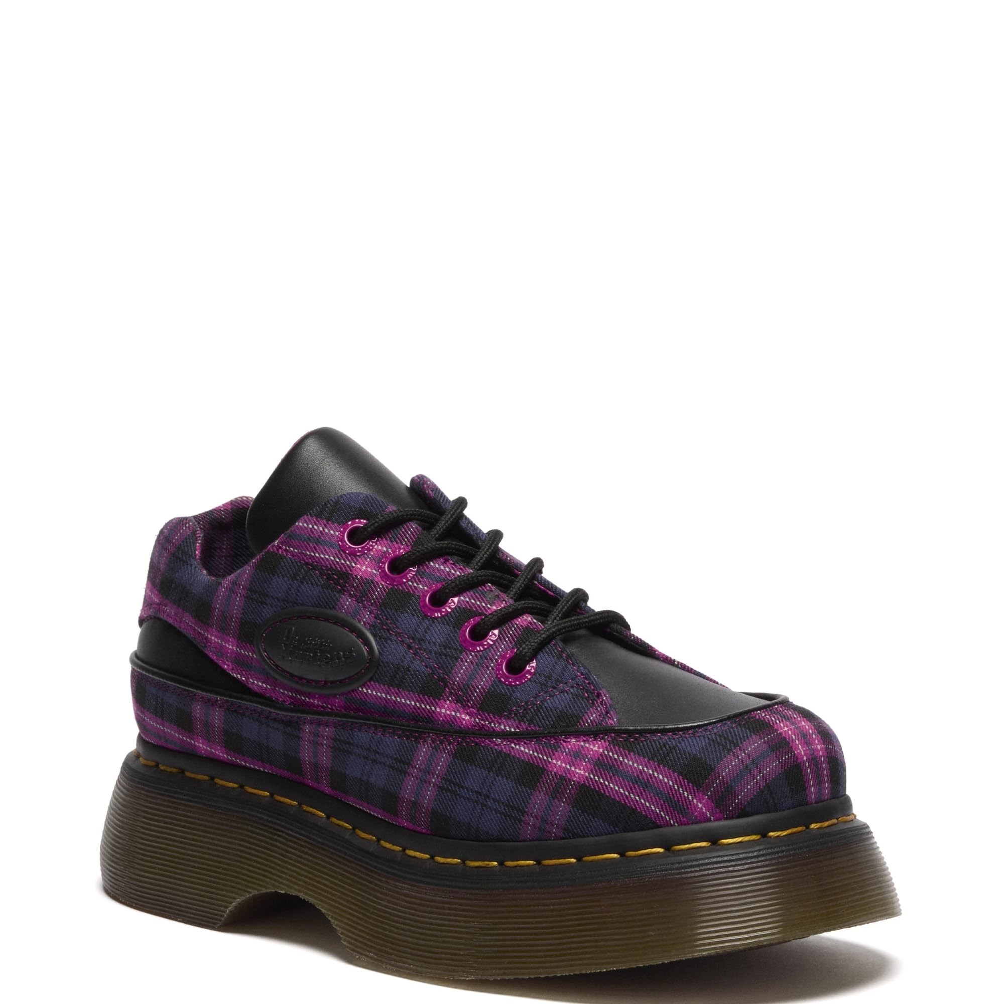 Dr. Martens Unisex-Adult Buzz 5i Shoe
