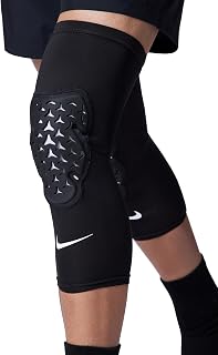 Nike Unisex Adult Pro Strong Leg Sleeves Pair