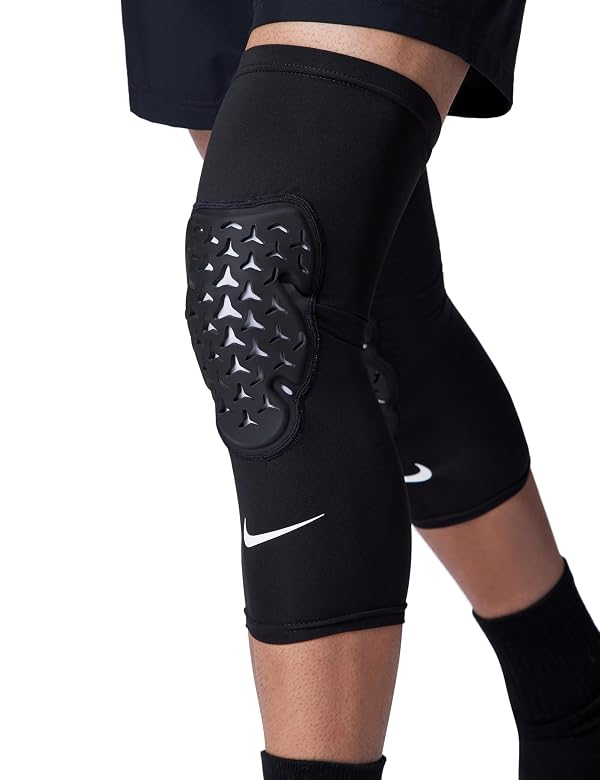 Nike Unisex Adult Pro Strong Leg Sleeves Pair by Nike - Used condition - US$32.30