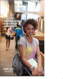 Guide to International University Admission