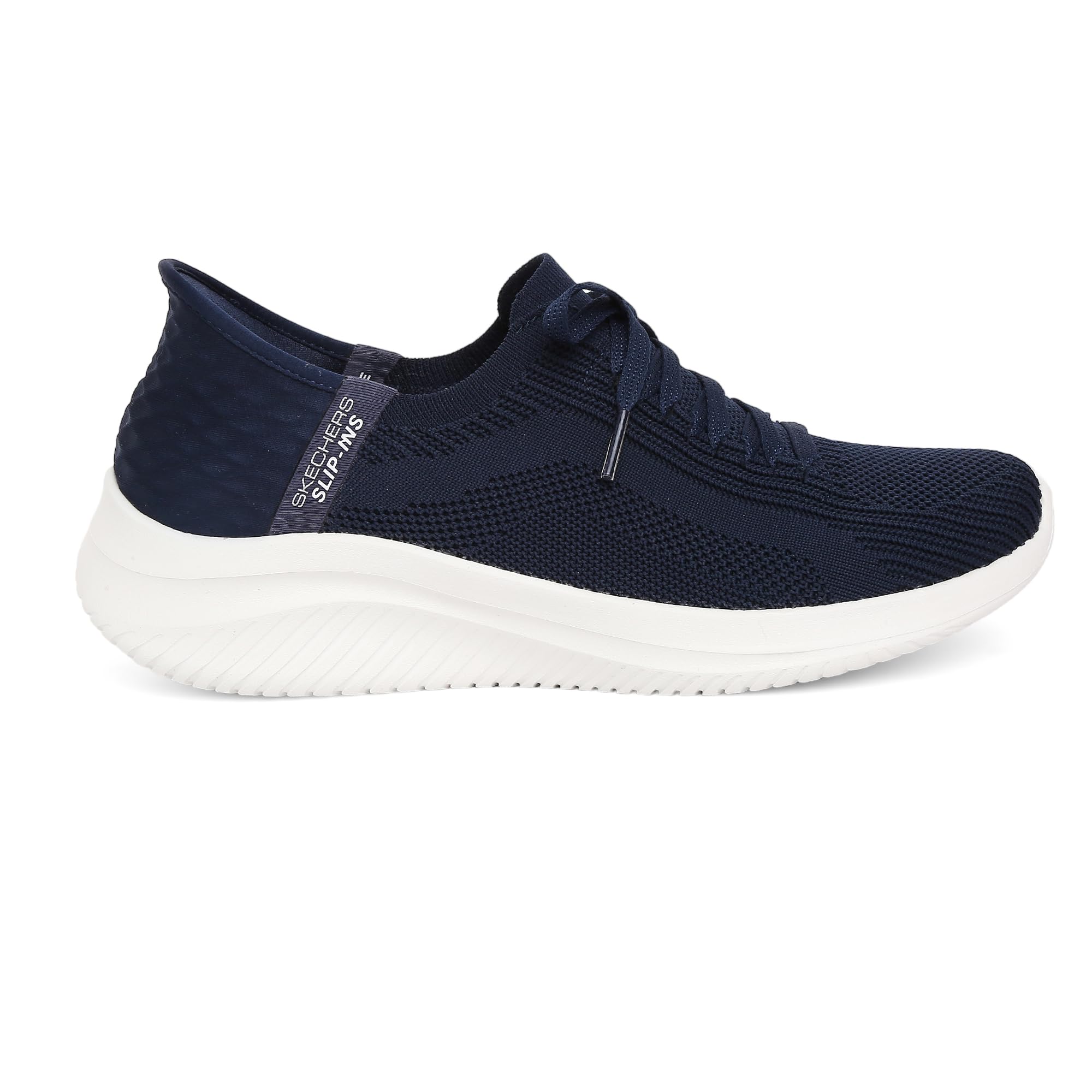 Skechers Womens Hands Free Ultra Flex 3.0 Brilliant Path Sneaker, Navy, 8 (B0BBFZ6XL6) Amazon Price History, Amazon Price Tracker