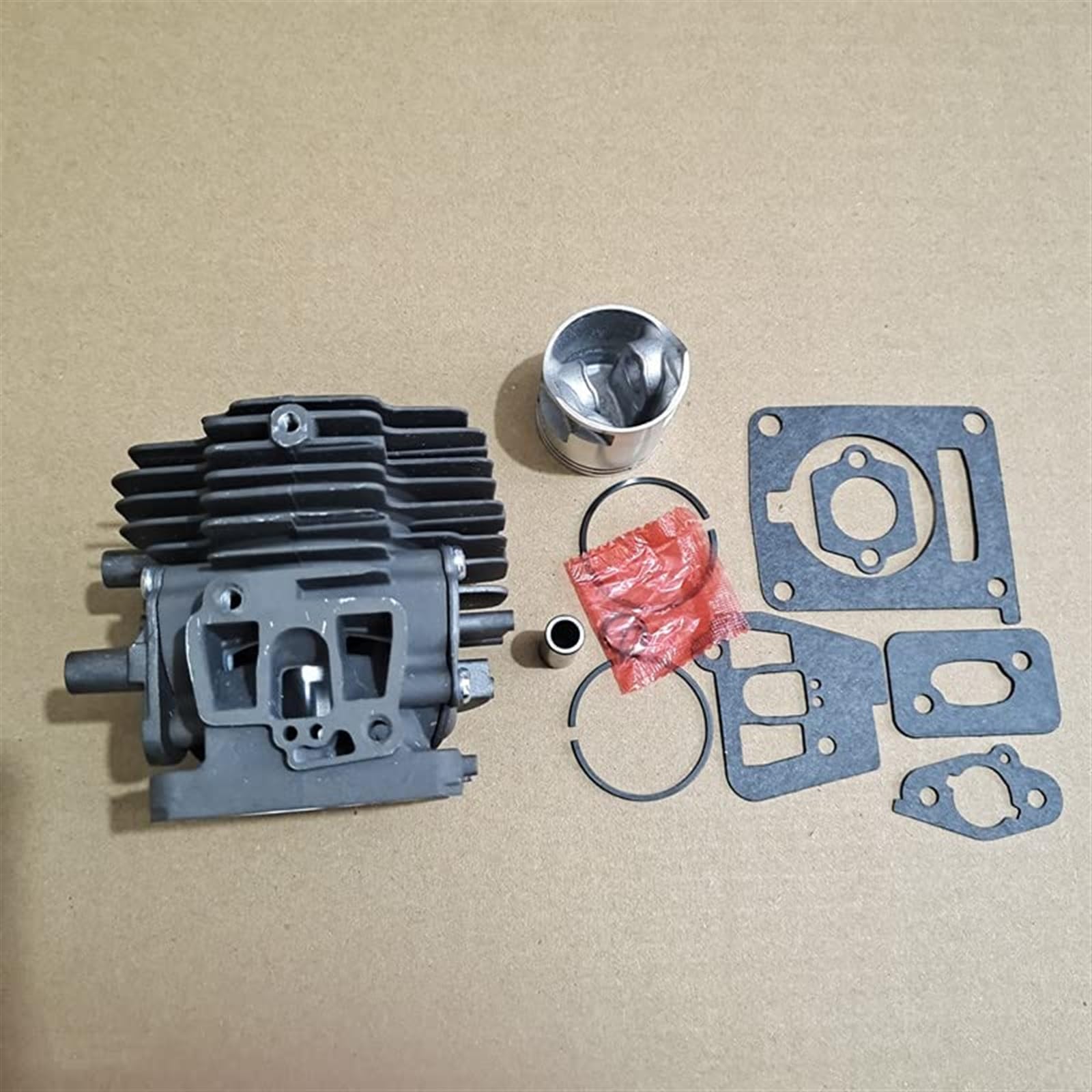 40mm FS240 zestaw uszczelek pierścienia tłokowego cylindra