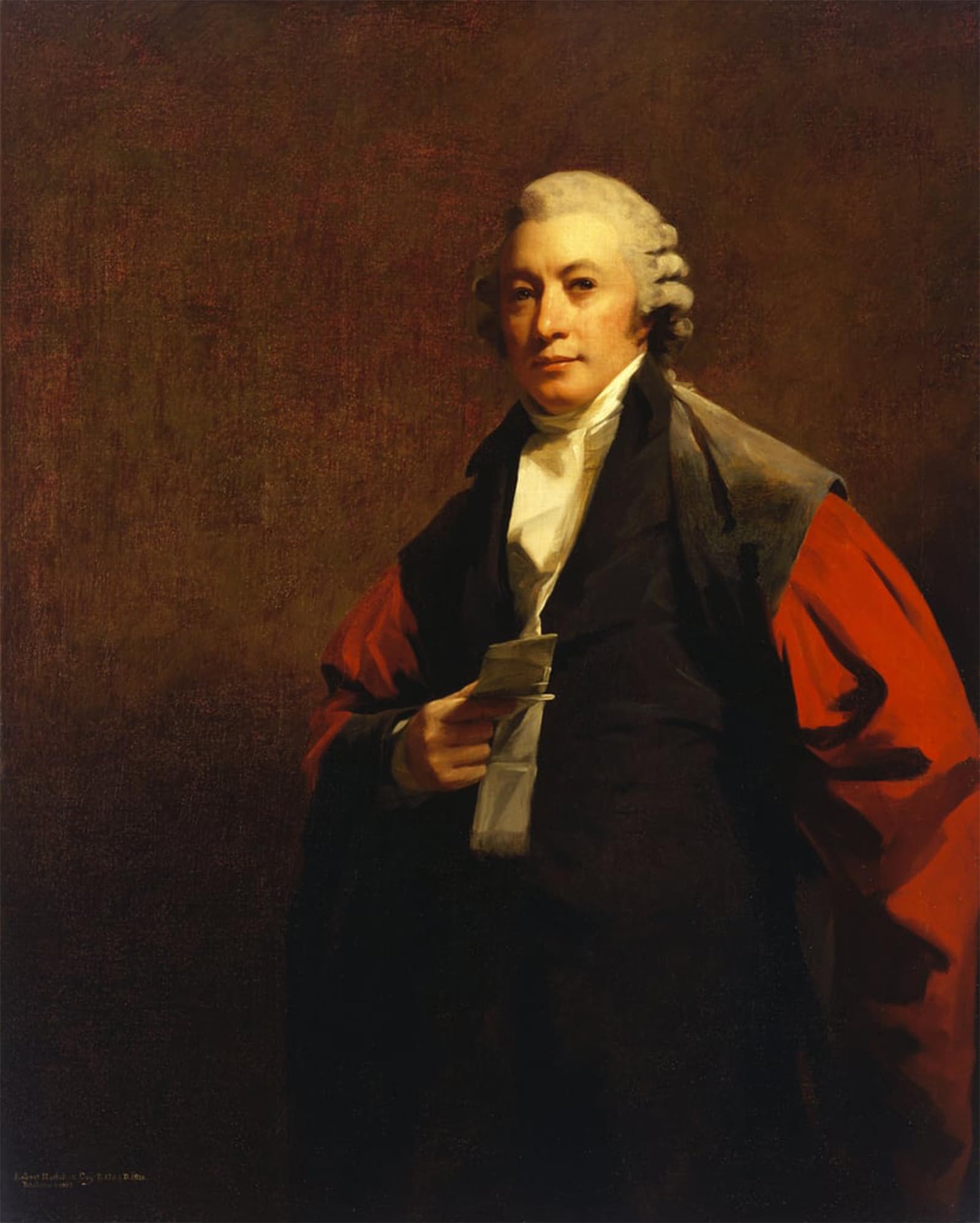 ARTXLXXBN Famous Art Print Poster Vintage Wall Art Robert Hodshon Cay by Henry Raeburn Canvas Art Poster for Home Decor 60x90cm