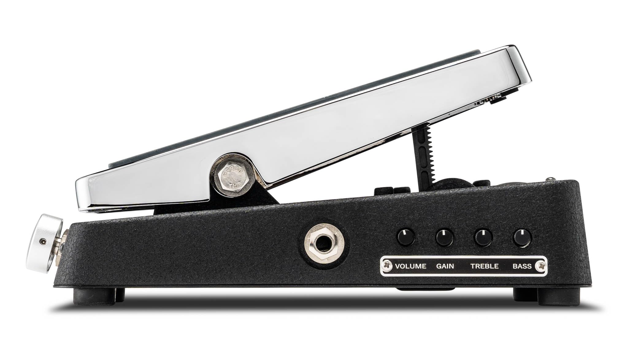 Amazon.com: Xotic EP-PRO Exotic Effector Volume Pedal Preamp