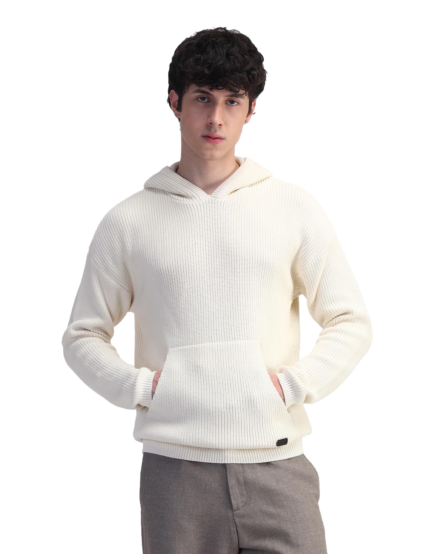 flying machine Men Sweater-picture-46