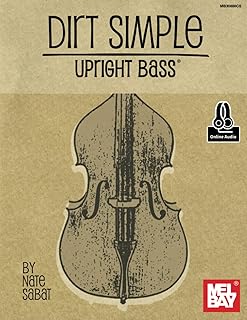 Dirt Simple Upright Bass