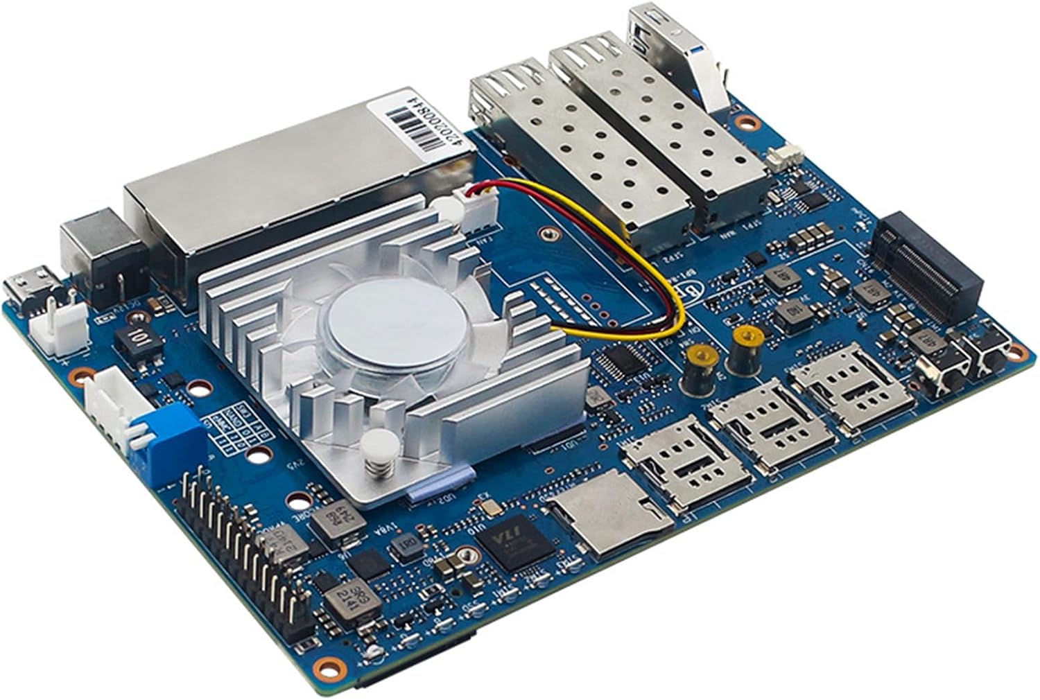 XILINX FPGA評価キット VIRTEX6 ML605 XILINX FPGA評価キット VIRTEX6