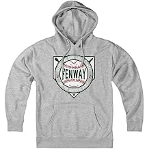 Chowdaheadz Sweet Caroline Dirty Water Fenway Hoodie Unisex Pullover Sweatshirt Soft Cotton Blend