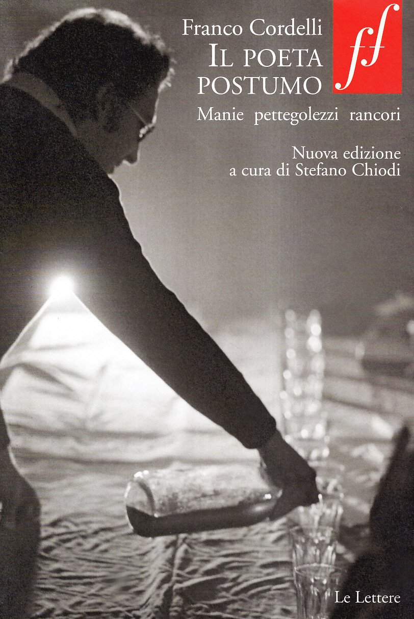Il Poeta Postumo. Manie Pettegolezzi Rancori. Ediz. Illustrata - 4