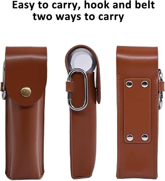 Bushcraft Settlers Tool Survival Manual Drill Wrench - Bush Craft Gear and Equipment Scotch Eye Wood Drill Peg and Manual Hole Maker Multitool for Camping, Bushcrafting and Outdoor Backpacking