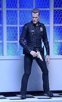 ターミネーター2 T1000 ロバートパトリック直筆サイン Amazon.co.jp: ロバートパトリック直筆サイン入り