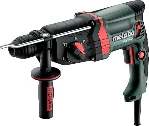 Metabo 601709500 KHE 2445 Combination Rotary Hammer Drill