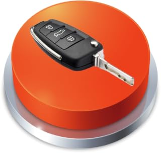 Car Key Sound