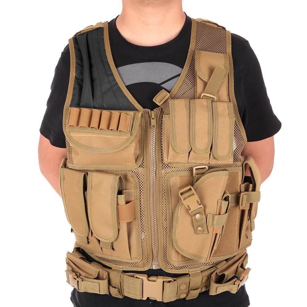 Glet mltare tactque curasse glet de chasse arsoft cs en plen