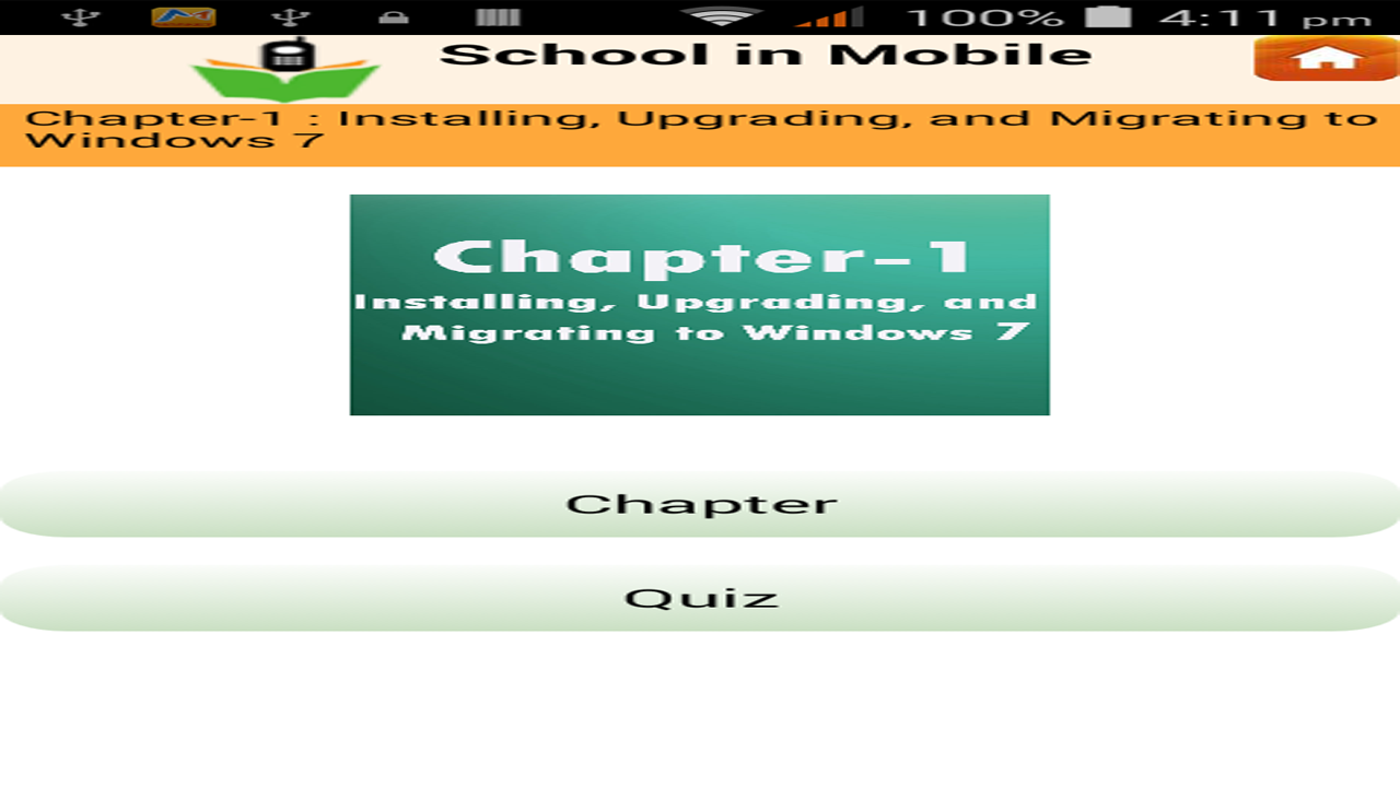 MCTS 70-680 Exam Prep Free - App on Amazon Appstore