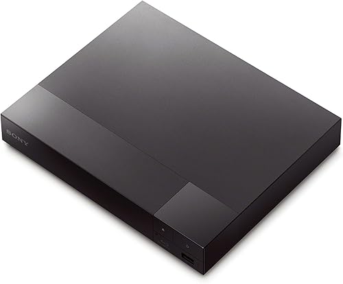 Miniatura 3 de Sony BDPS1700 WIRED reproductor de discos Blu-Ray transmisión (modelo 2016)