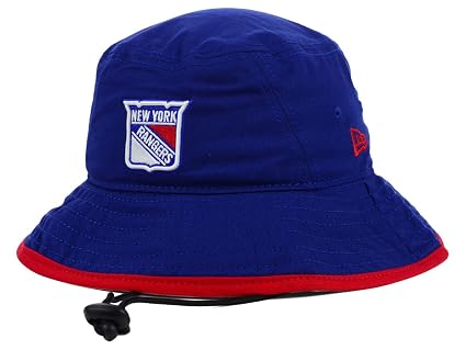 Era Tipped Navy Bucket Boonie Hat 