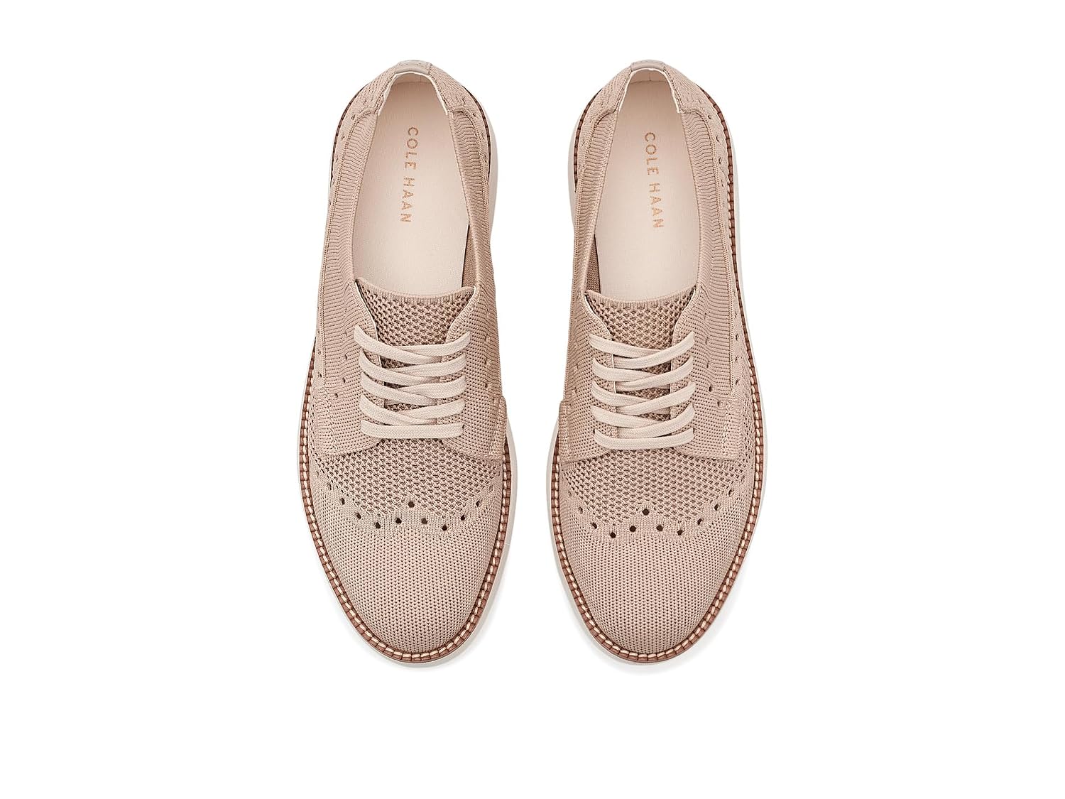 Cole Haan Grand Citymotion Stitchlite Oxfords - thumbnail 10