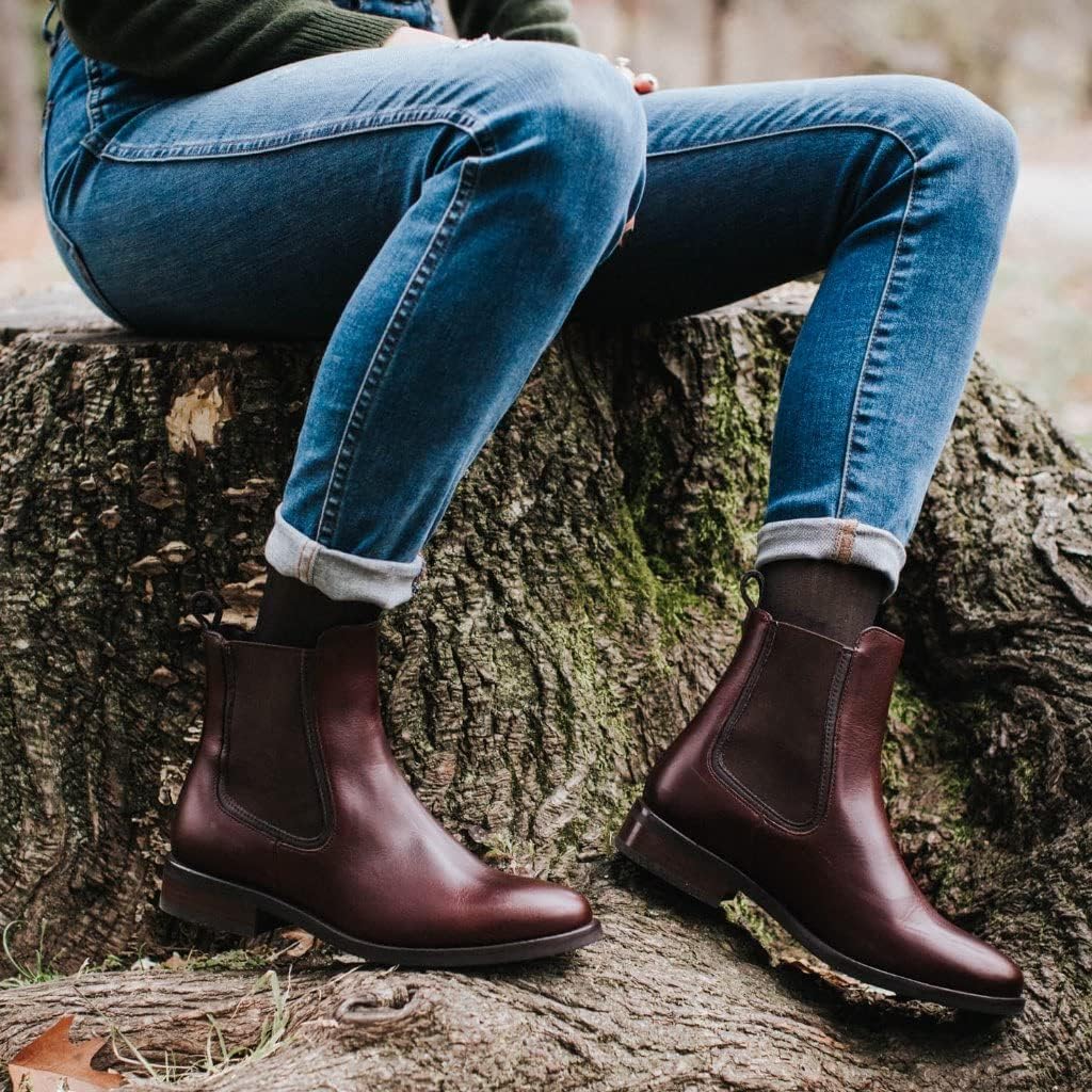 Thursday Boot Company Duchess Women’s Chelsea Boot - Image 2