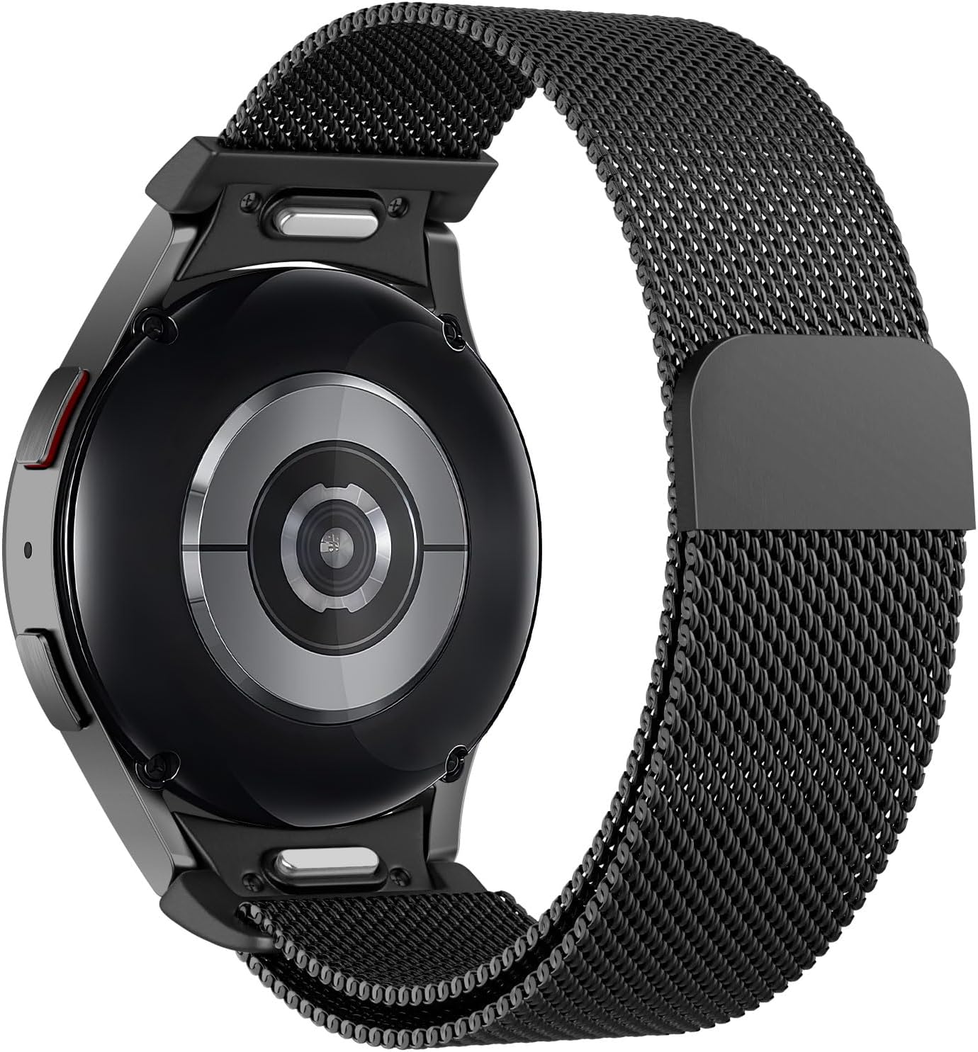 Galaxy Watch 4 Classic Armband Wechseln Magnet Armband for Samsung Galaxy Watch 6 5 4 7 armband 40mm 44mm