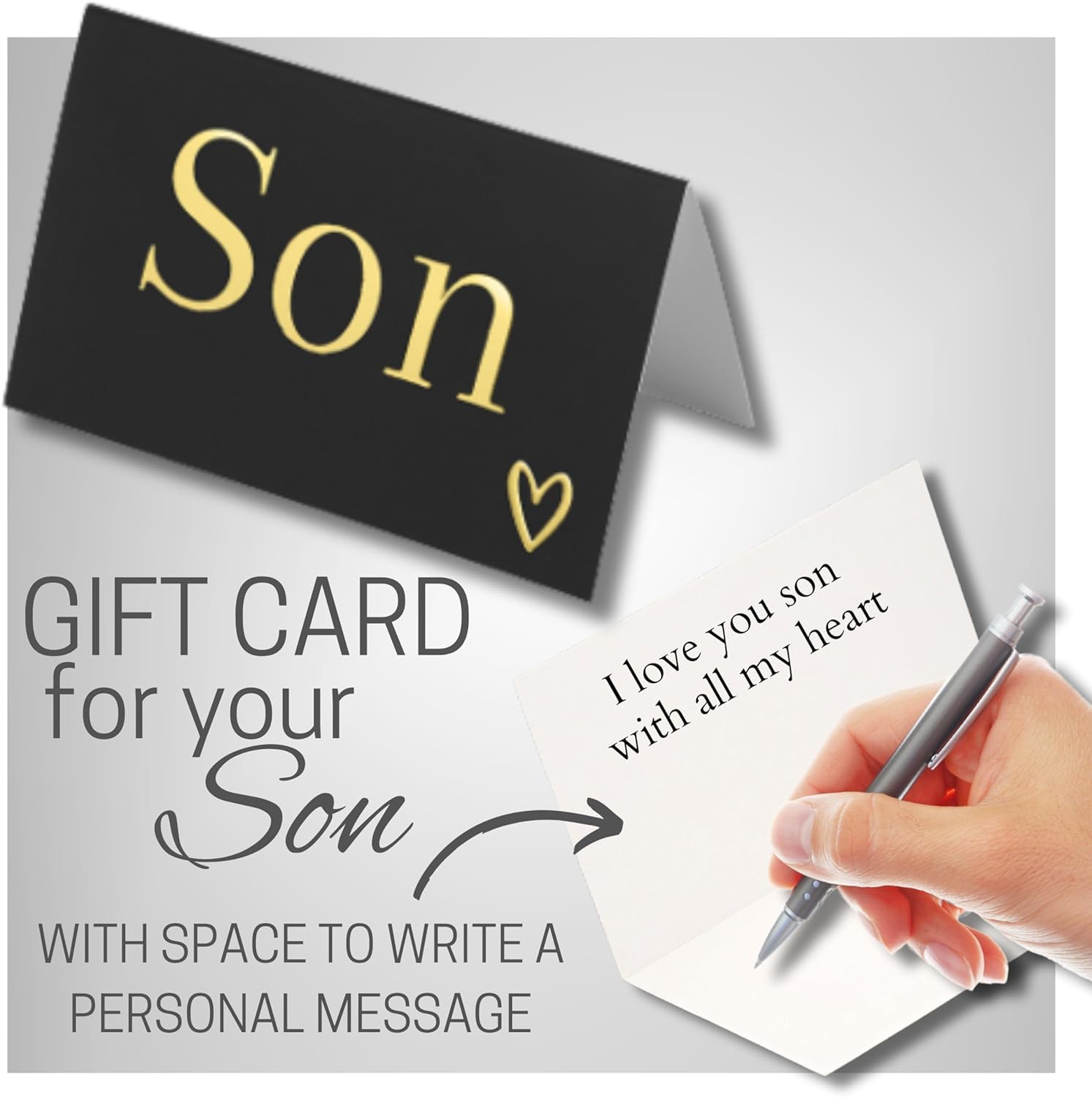 Willis Judd Love You Son Bracelet From Mom Dad In Gift Box From Mom To Son Graduation Gift