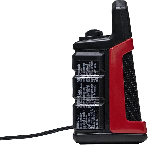 Portable Electric Heater