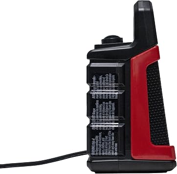 Portable Electric Heater