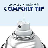 Vista 8 de Rust-Oleum Painter's Touch 2X Ultra Cover 329200 - Pintura en aerosol, 12 onzas, color menta moderna brillante