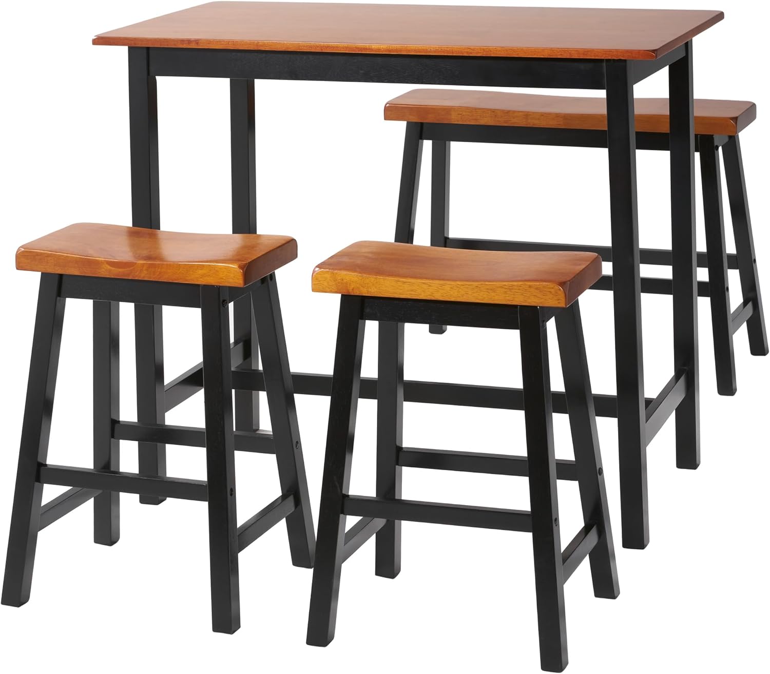 GOWE Pomeroy S/4 CAF? Table/Bench Set