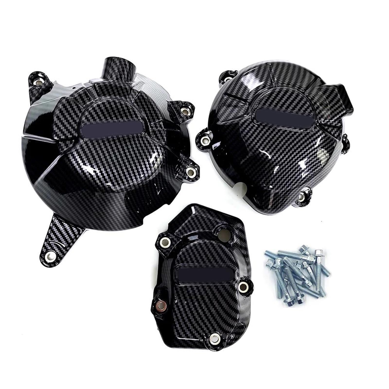 Protection moteur moto Kawasaki Z900 usinage haute précision 17-25