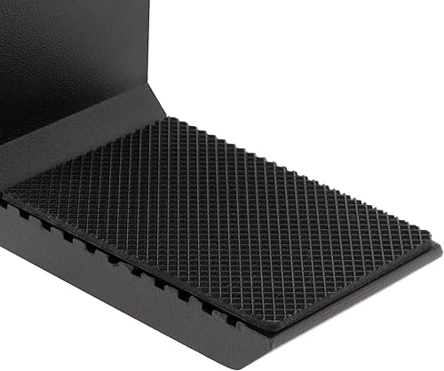 Miniatura 6 de RTNLIT Abrazadera de escritorio resistente para brazo de micrófono de base de 12", abrazadera C de micrófono de montaje en mesa de metal grande que