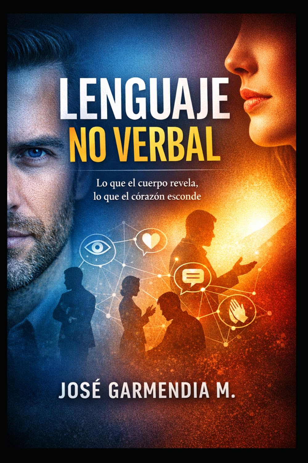 Lenguaje no verbal: Lenguaje corporal