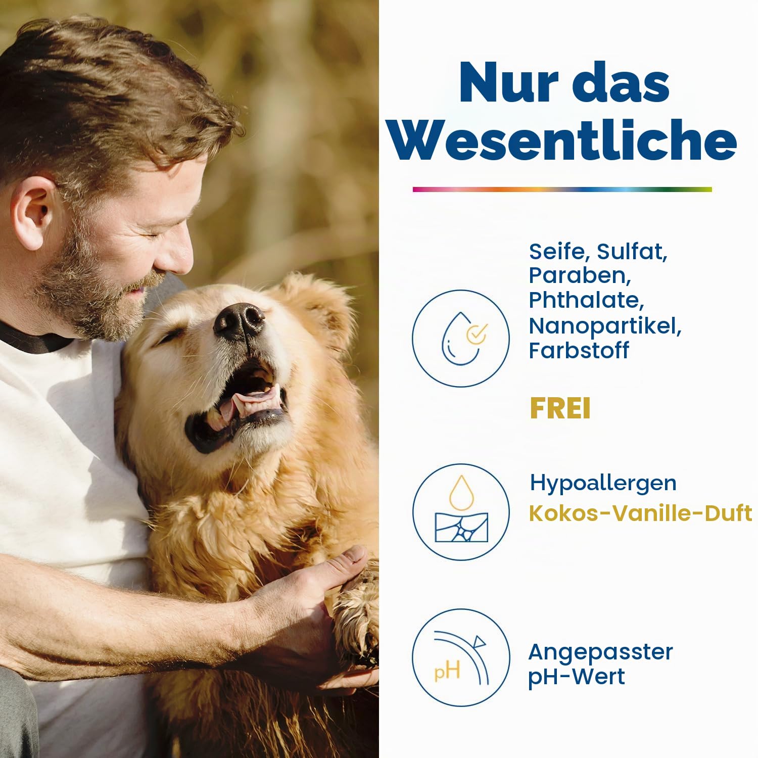 DOUXO S3 PYO Pads, antibakteriell und hefehemmend, für Hunde und Katzen, beruhigende Reinigungstücher für Katzen und Hunde, 30 Stück