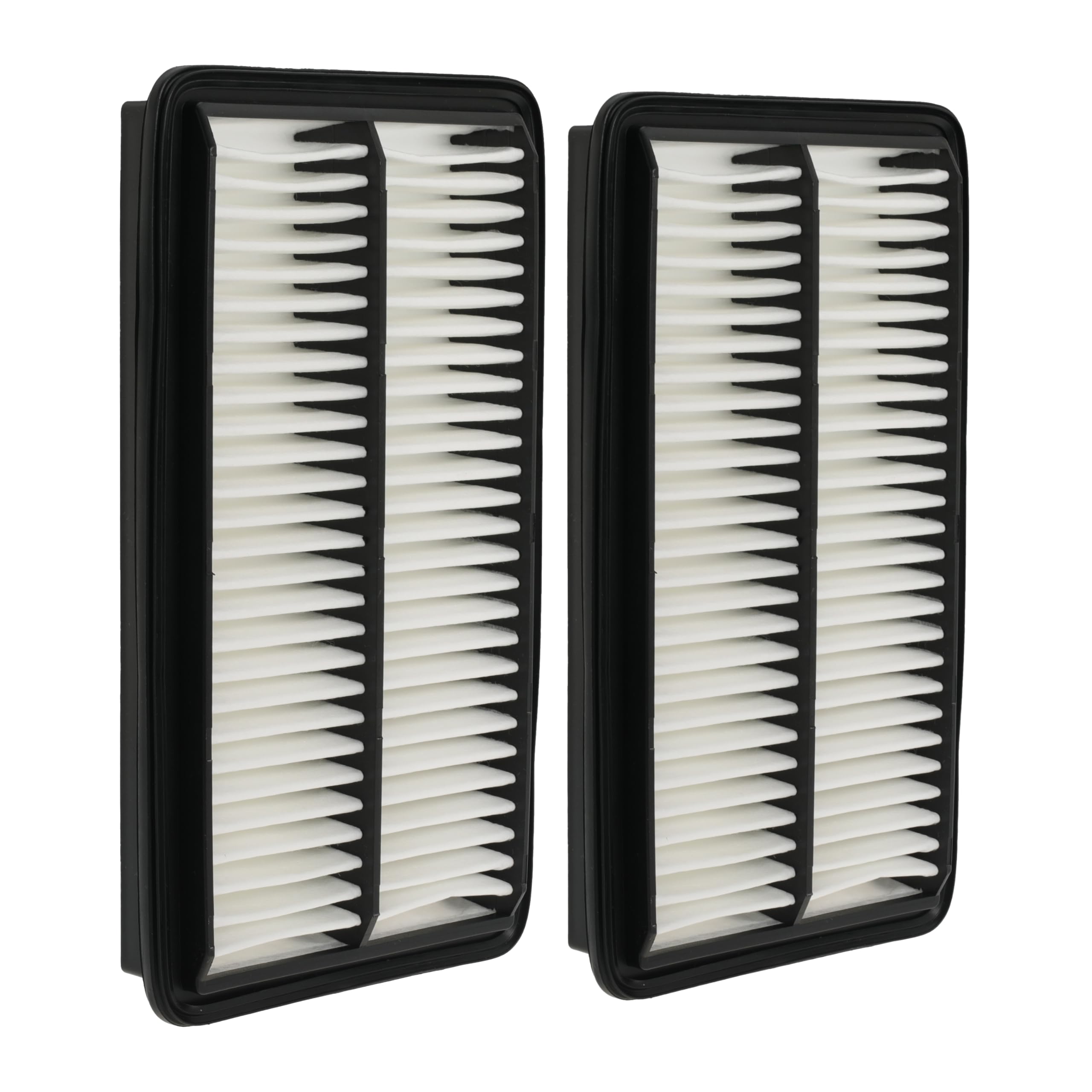 NuFlySic CA12061 Engine Air Filter for Honda Pilot 16-22 Odyssey 18-21 Ridgeline 17-20 Passport 19-21 for Acura MDX 17-20 TLX 21 Car Air Filter