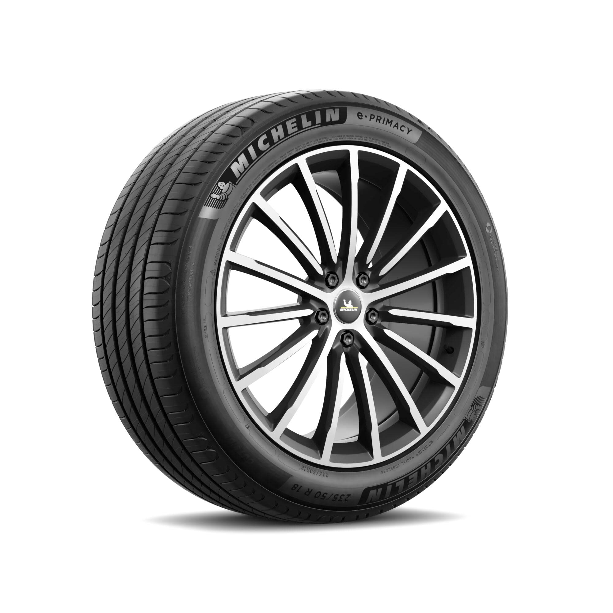 Amazon.co.jp: MICHELIN e·PRIMACY 一般公道用サマータイヤ 235/50 R18 