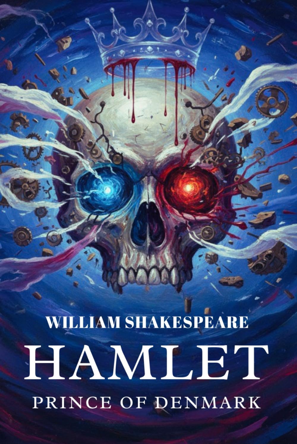 Hamlet, Prince of Denmark