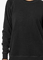 Vista 5 de chicka-d NCAA womens Home Base Crew