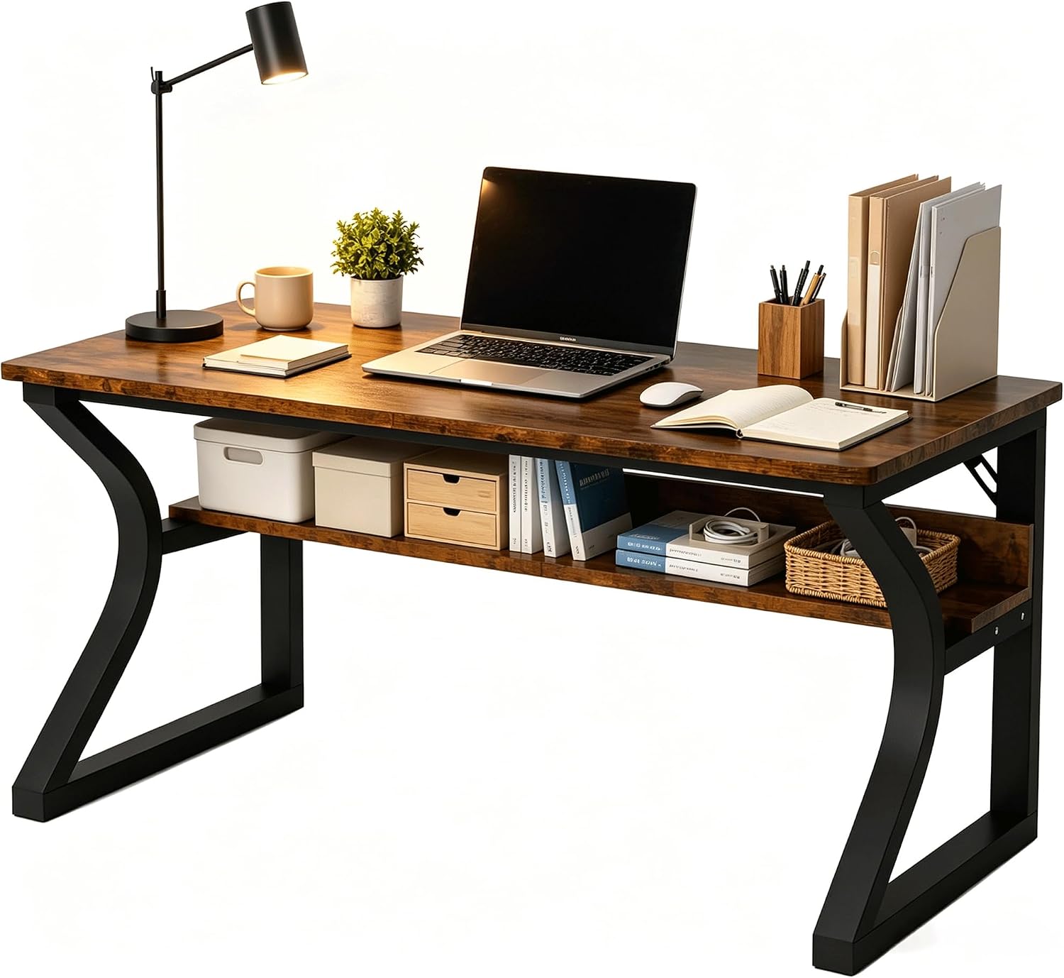 Best Gaming Desks With Keyboard Tray: Top 10 Picks
